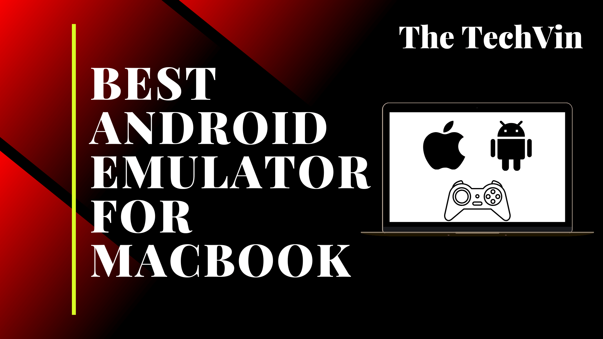 best android emulator for mac pubg