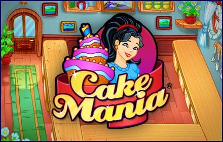 free cake mania for mac